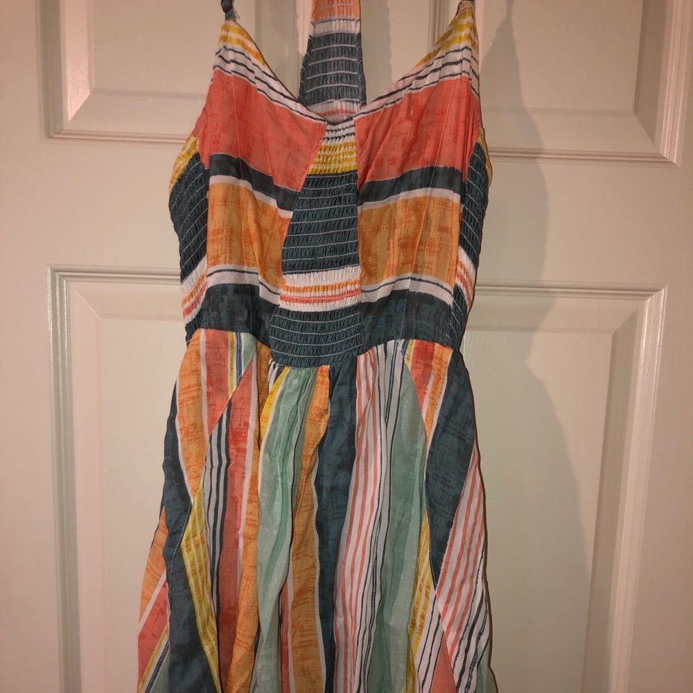 O’Neill sun dress